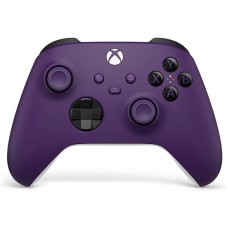 Qeympad Microsoft Xbox Series X&S Wireless Controller Astral Purple