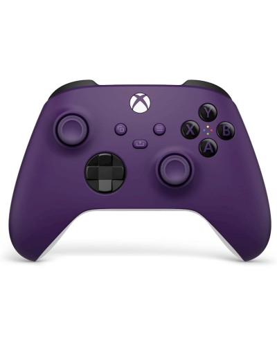 Qeympad Microsoft Xbox Series X&S Wireless Controller Astral Purple
