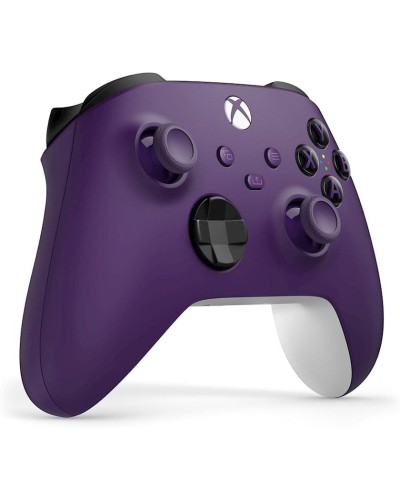 Qeympad Microsoft Xbox Series X&S Wireless Controller Astral Purple