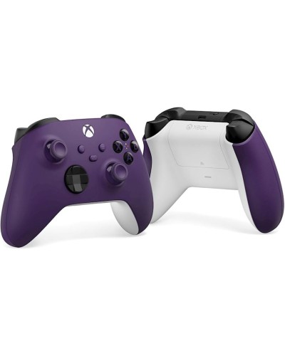 Qeympad Microsoft Xbox Series X&S Wireless Controller Astral Purple