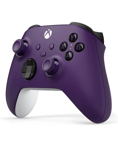 Qeympad Microsoft Xbox Series X&S Wireless Controller Astral Purple