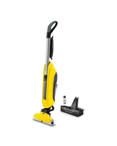 Yersilən maşın Karcher FC 5 (1.055-400.0)