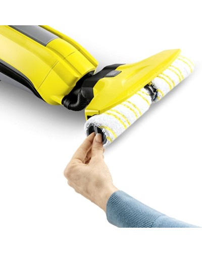Yersilən maşın Karcher FC 5 (1.055-400.0)