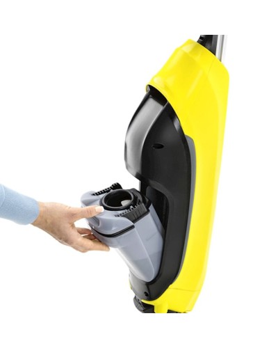 Yersilən maşın Karcher FC 5 (1.055-400.0)