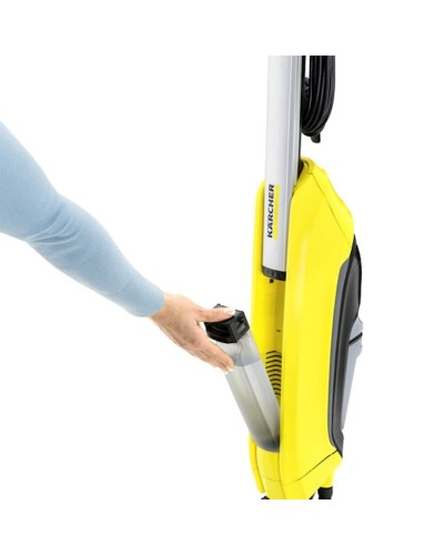 Yersilən maşın Karcher FC 5 (1.055-400.0)