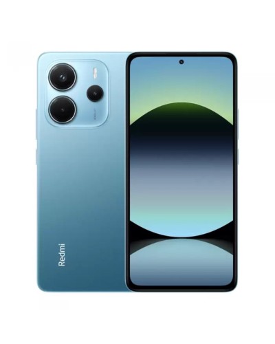 Smartfon Xiaomi Redmi Note 14 NFC 8GB/256GB Blue