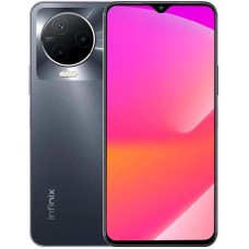 Smartfon Infinix Note 12 8GB/128GB Volcanic Grey