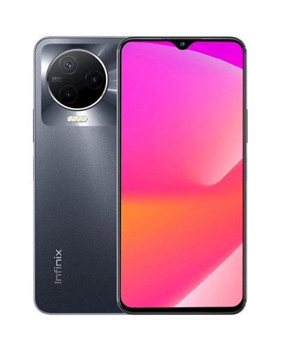 Smartfon Infinix Note 12 8GB/128GB Volcanic Grey