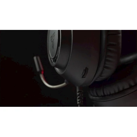 Наушники-гарнитура Fantech Wired PORTAL HQ55