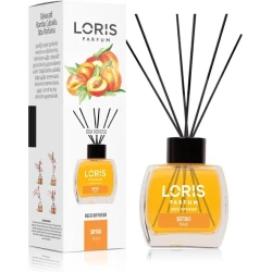 Ароматический диффузор Loris Parfum Peach 120 мл, товар в ассортименте