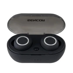Simsiz qulaqlı Sencor SEP 510BT Black