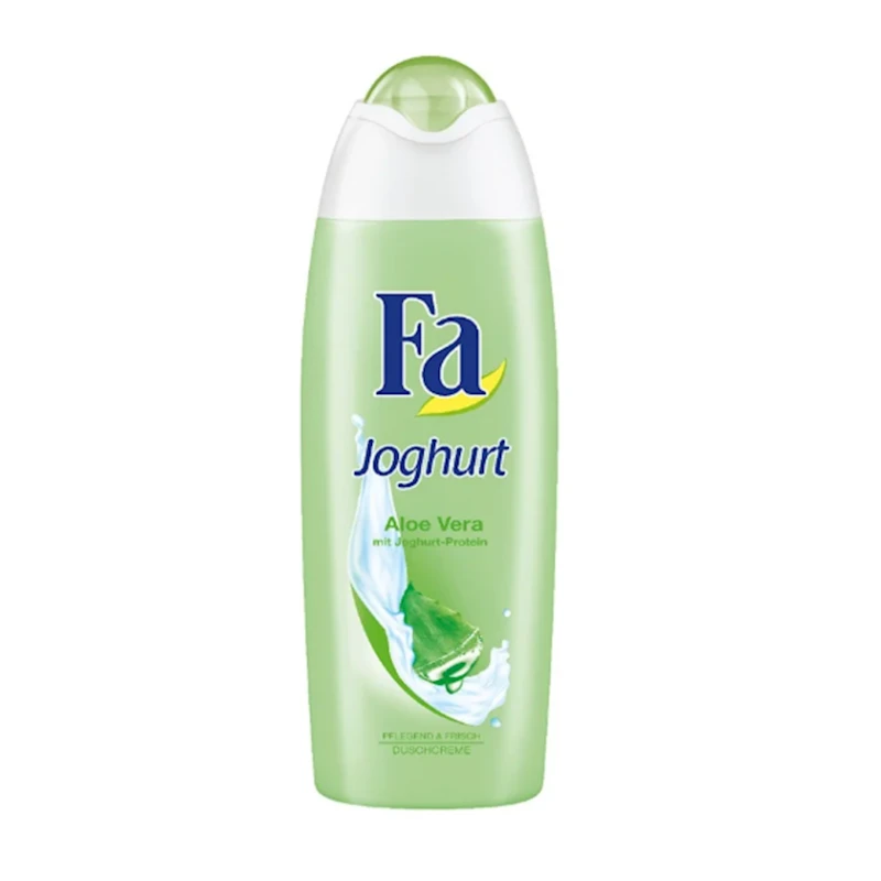 Крем для душа Fa Aloe Vera 250 мл Крем для душа Fa Aloe Vera 250 мл