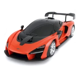 Радиоуправляемая машина R/C 1:24 McLaren Senna ORANGE