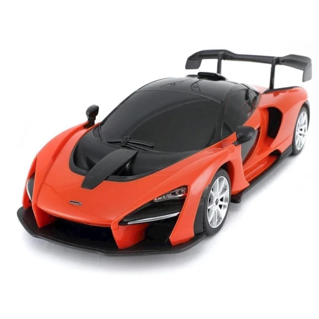 Радиоуправляемая машина R/C 1:24 McLaren Senna ORANGE