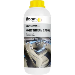 Очиститель салона ifoam All Cleaner 1 кг