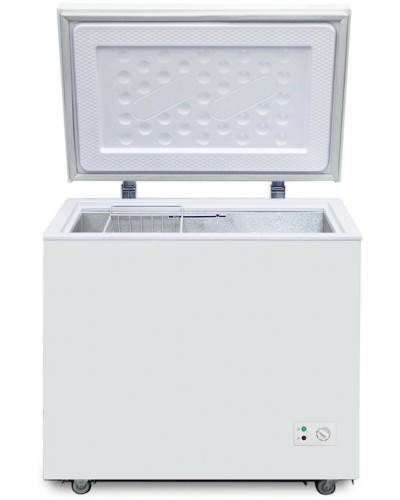 Dondurucu qutu Biryusa 200KX