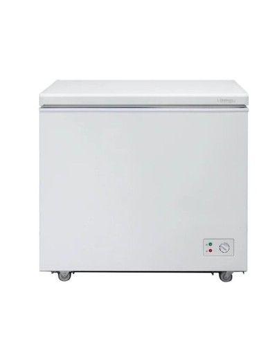 Dondurucu qutu Biryusa 200KX