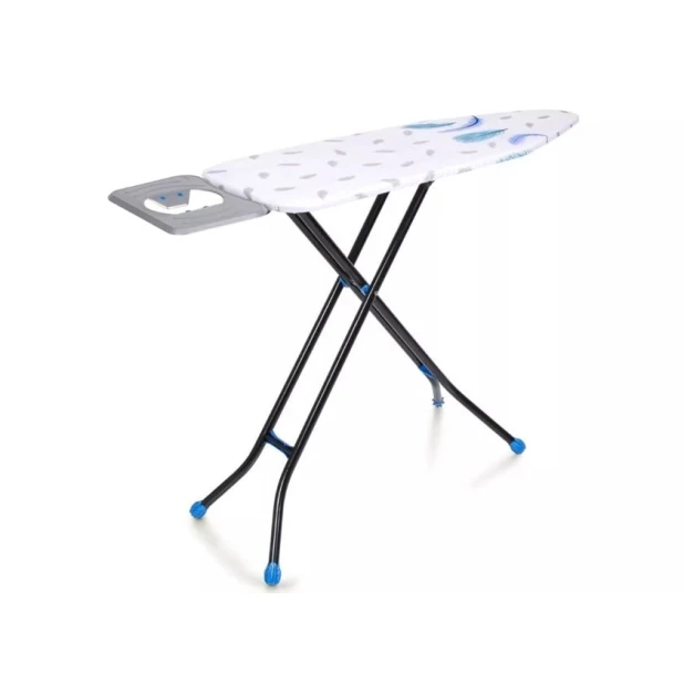 Гладильная доска Perilla 15002, металл, 110x38x93 см, товар в ассортименте Гладильная доска Perilla 15002, металл, 110x38x93 см, товар в ассортименте