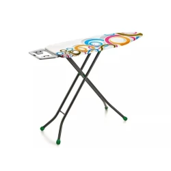 Гладильная доска Perilla 15002, металл, 110x38x93 см, товар в ассортименте