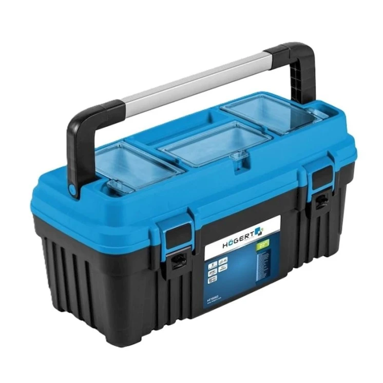 Alətlər qutusu Högert 25 Alətlər qutusu Högert 25