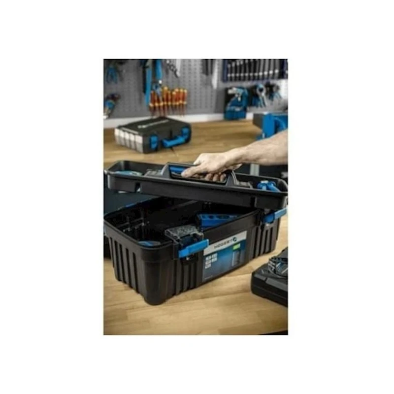 Alətlər qutusu Högert 25 Alətlər qutusu Högert 25