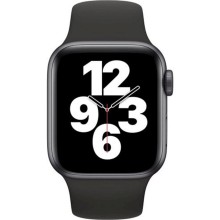 Smart-saat Apple Watch SE 40mm Space Gray