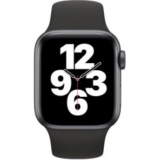 Smart-saat Apple Watch SE 40mm Space Gray