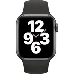 Смарт-часы Apple Watch SE 40mm Space Gray