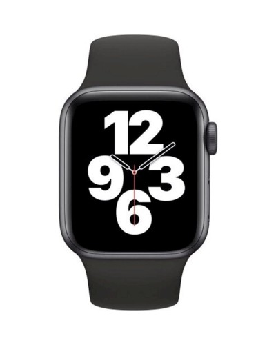 Smart-saat Apple Watch SE 40mm Space Gray