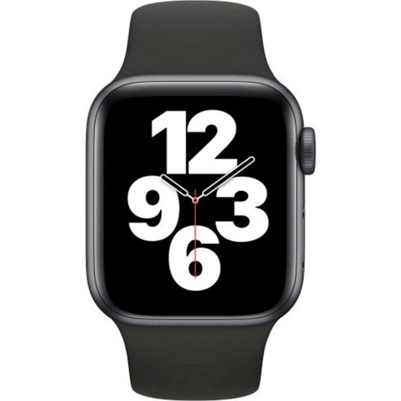 Смарт-часы Apple Watch SE 40mm Space Gray