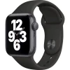 Смарт-часы Apple Watch SE 40mm Space Gray