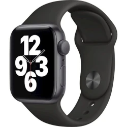 Смарт-часы Apple Watch SE 40mm Space Gray