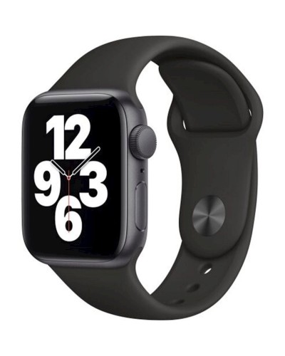 Smart-saat Apple Watch SE 40mm Space Gray