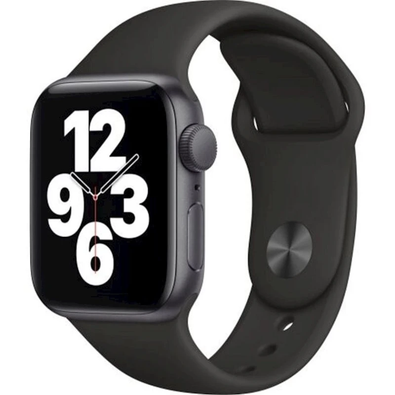 Смарт-часы Apple Watch SE 40mm Space Gray