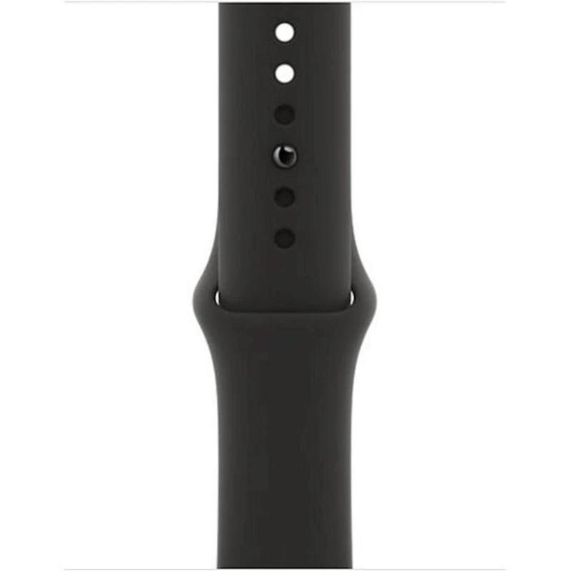 Смарт-часы Apple Watch SE 40mm Space Gray