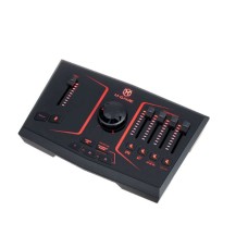Səs kartı M-Audio M-Game Solo