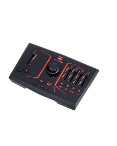 Səs kartı M-Audio M-Game Solo