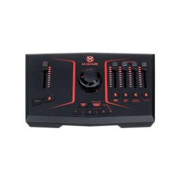 Звуковая карта M-Audio M-Game Solo