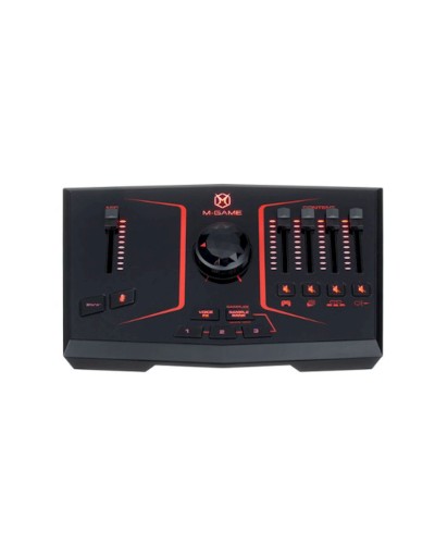 Səs kartı M-Audio M-Game Solo