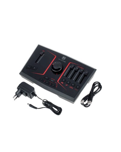 Səs kartı M-Audio M-Game Solo