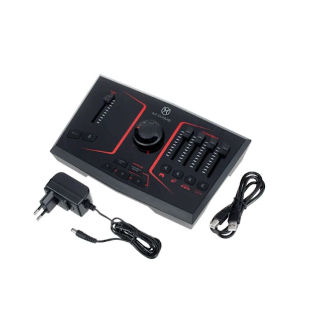 Звуковая карта M-Audio M-Game Solo Звуковая карта M-Audio M-Game Solo