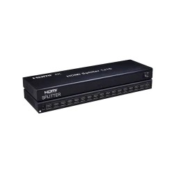 Сплиттер RoHS HDMI 1x16 Сплиттер RoHS HDMI 1x16