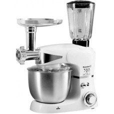 Mətbəx kombaynı Hausberg HB-7605AB