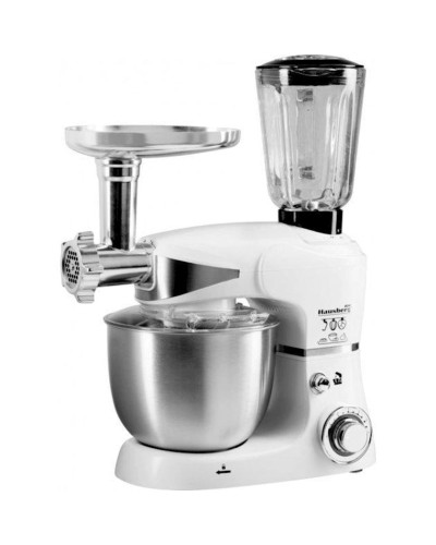 Mətbəx kombaynı Hausberg HB-7605AB
