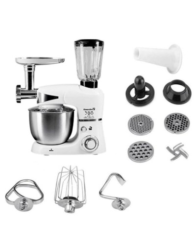 Mətbəx kombaynı Hausberg HB-7605AB