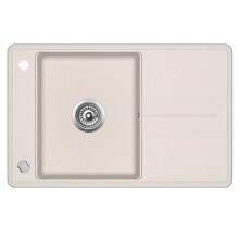 Mətbəx çanağı Aquasanita SQB 101-111