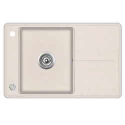 Кухонная мойка Aquasanita SQB 101-111 Кухонная мойка Aquasanita SQB 101-111
