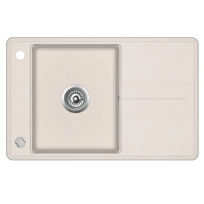 Mətbəx çanağı Aquasanita SQB 101-111 Mətbəx çanağı Aquasanita SQB 101-111