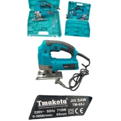 Электролобзик TmkotаTM-65J