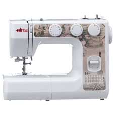Tikiş maşını Elna 1150